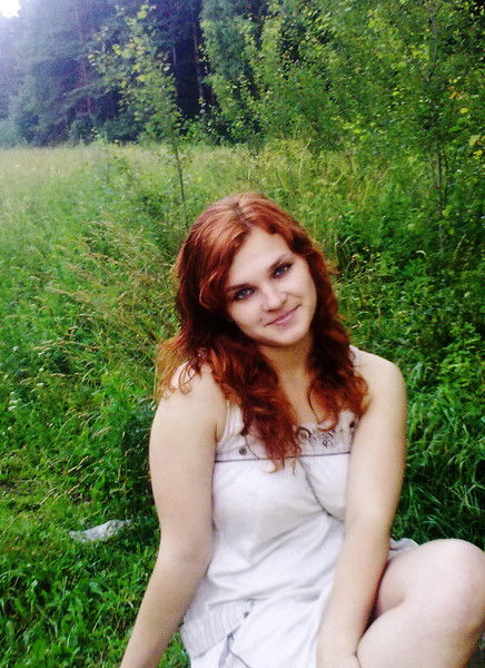 Светлана Светикова