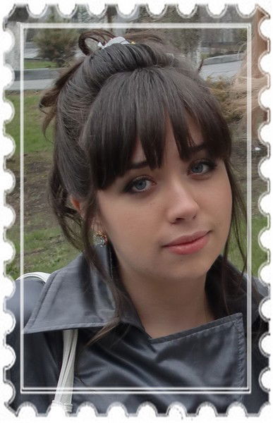 Aлександра Коссова