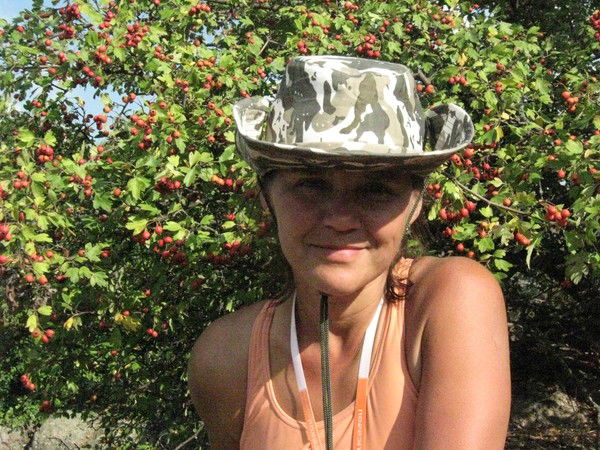 Юлия Кирюхина