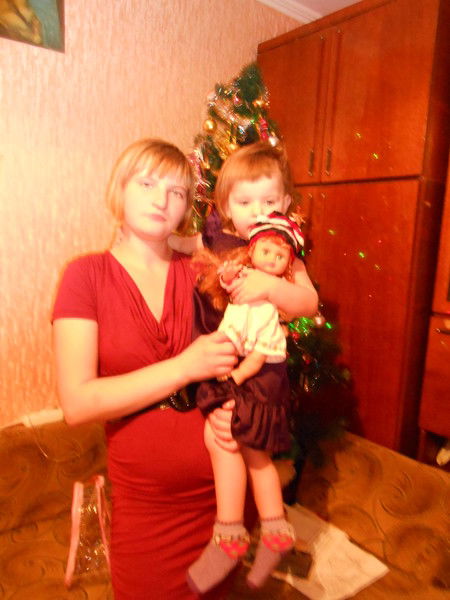 Катя Чайковская