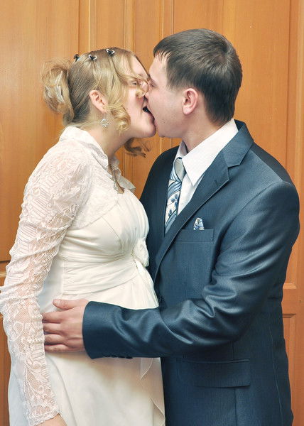 Ксения Чеснок