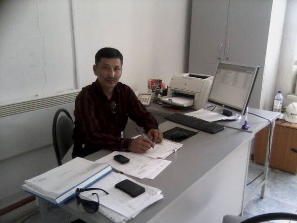 Кайсар Умирбаев