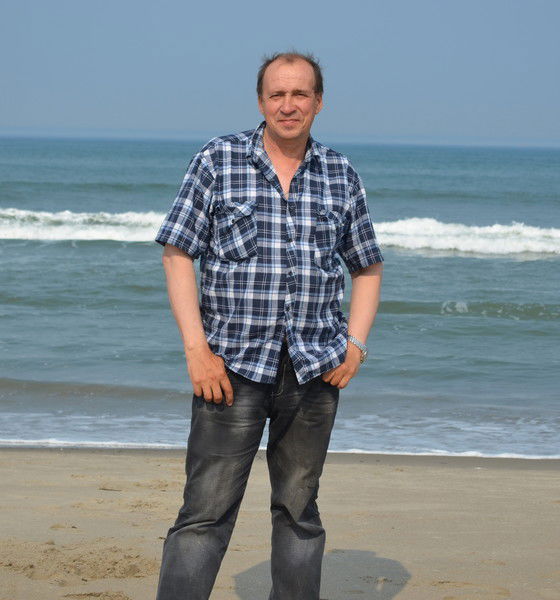 Василий Немцев