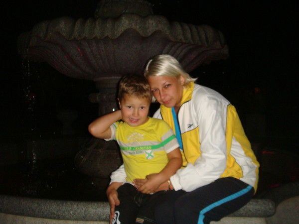 Анюта Минаева