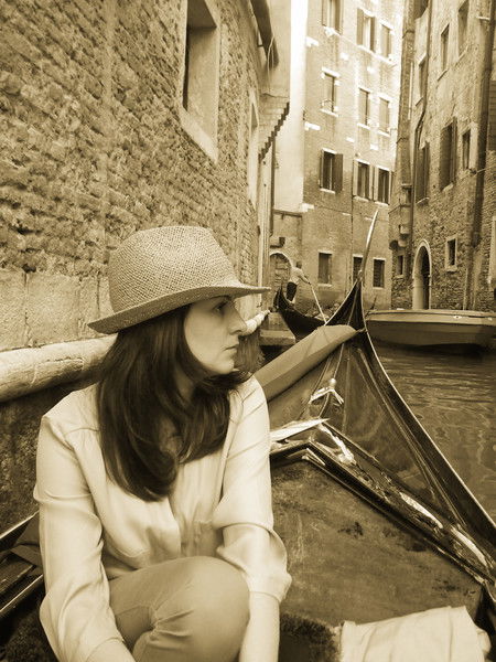 Диана Данилова