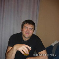 Александр Макаров