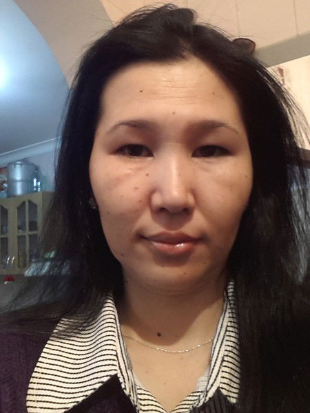 Жазира Ахметова