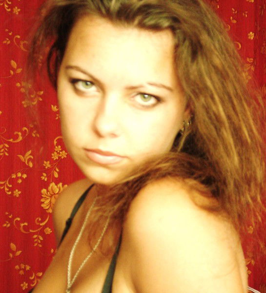 Лена Кравченко