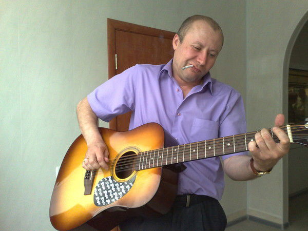 Дмитрий Маслов