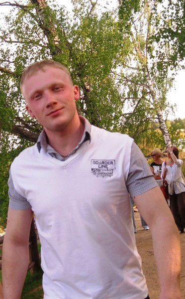 Александр Любимов