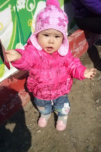 Мырзагул Османкулова