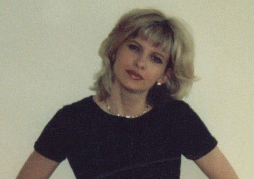 Марина Канепс