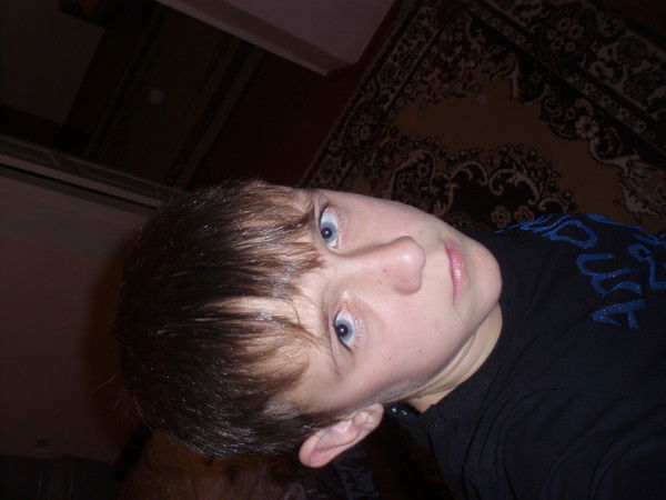 Максим Параскевопуло