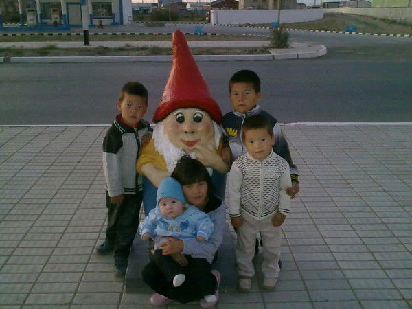 Гаухар Нуржауова