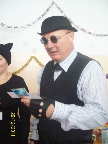 Степанов Вадим