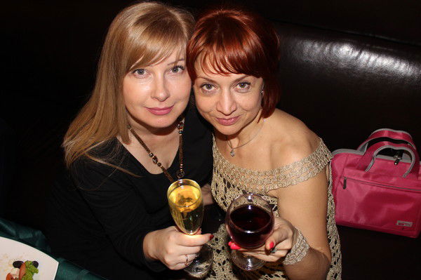 Анна Сосновская