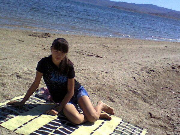 Виктория Димитриенко