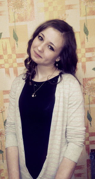 Ольга Базилевич