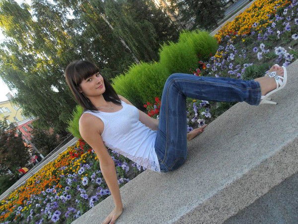 Валюня Сергиенко