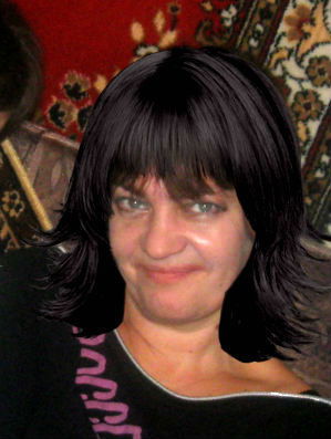 Алиса Котова