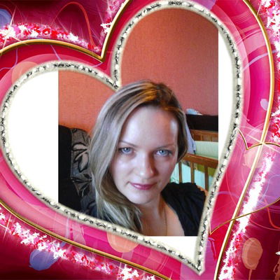 Евгения Пилипенко