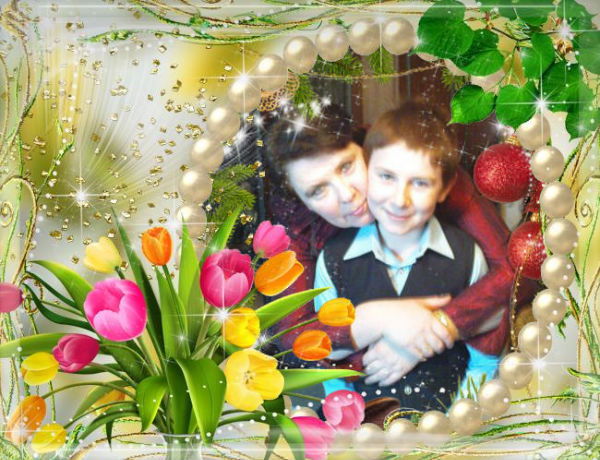 Татьяна Федорина