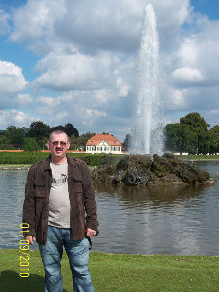 Андрей Билле