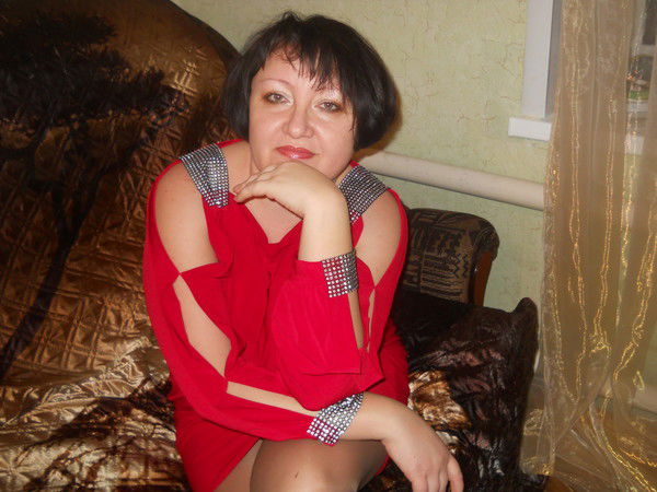 Розалия Окрикова