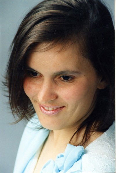 Ольга Герасименко