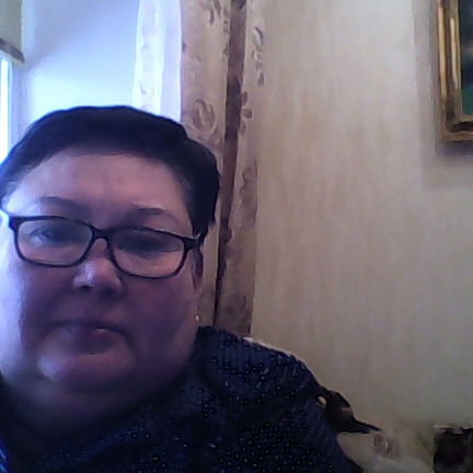 Елена Богомолова