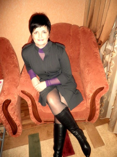 Наталья Венгеренко