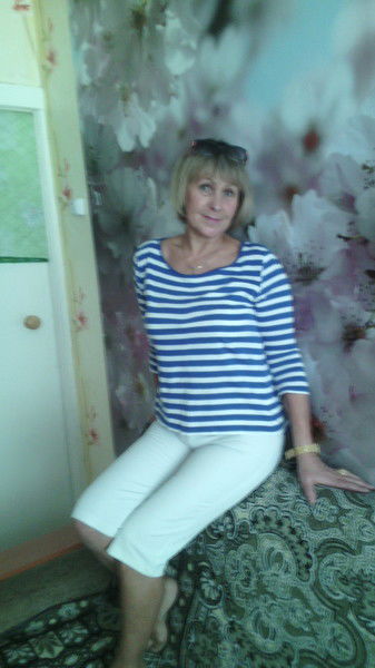 Наталья Погодина