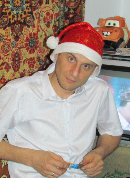 Михаил Ковалев