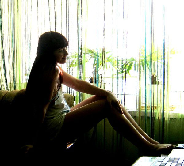 Елена Антюхова