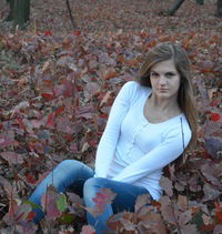 Христина Клим