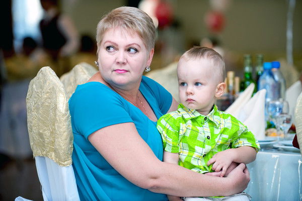 Марина Родионова