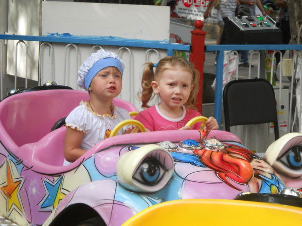 Анна Сергеева