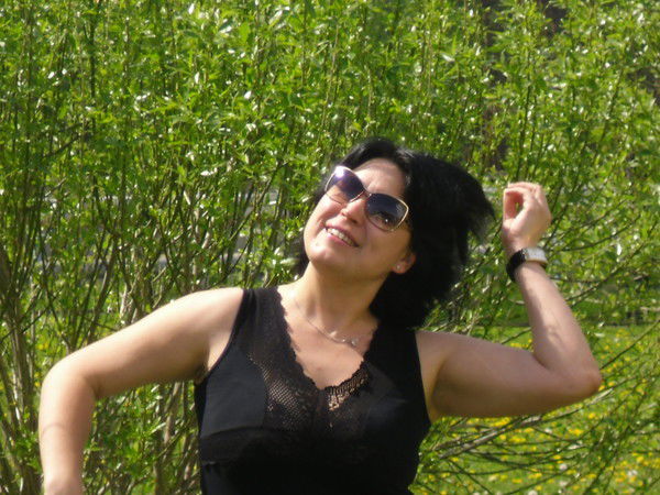 Валентина Гирлина