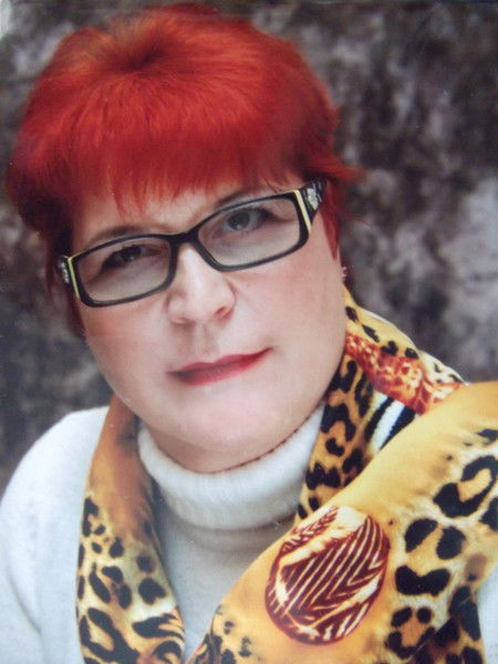 Таня Осипова