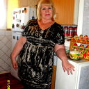 Валентина Козенёва