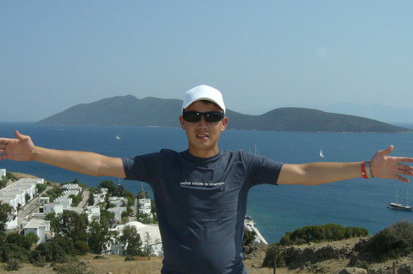 Рустем Урумбаев