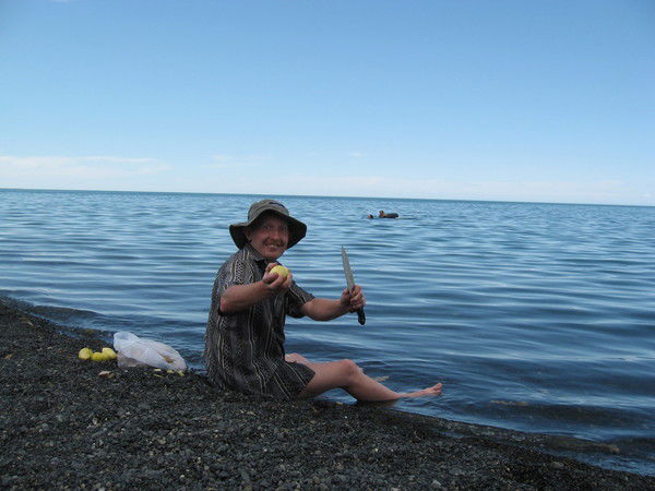 Александр Коломейцев