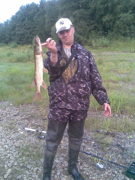 Алексей Митусов