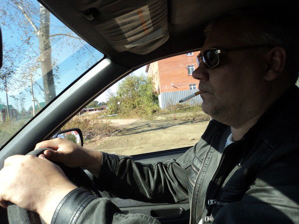 Сергей Мигунов