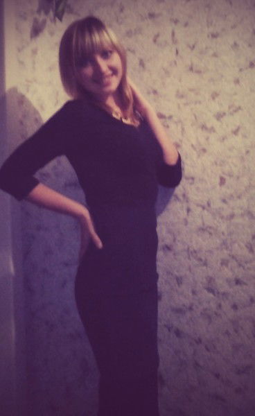 Кристина Drobot