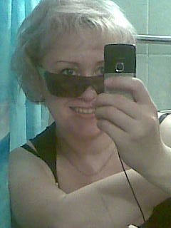 Наталия Курачковская