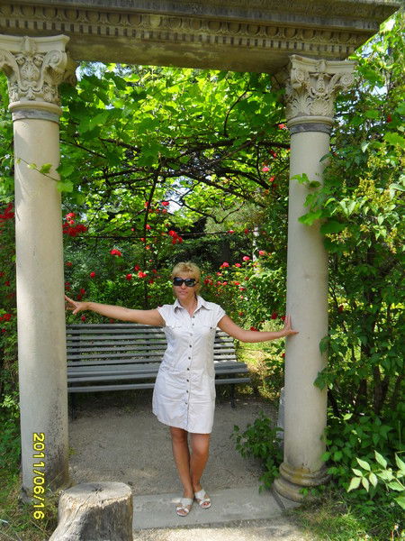 Елена Кошевая