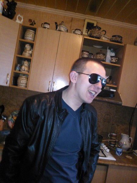 Владимир Анисимов