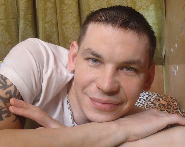 Коля Краснов