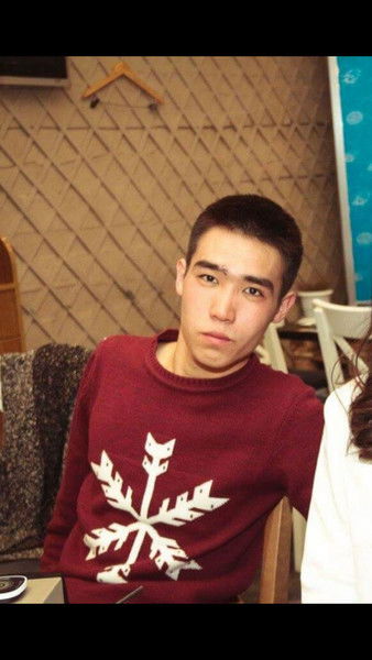 Алибек Абдиреш